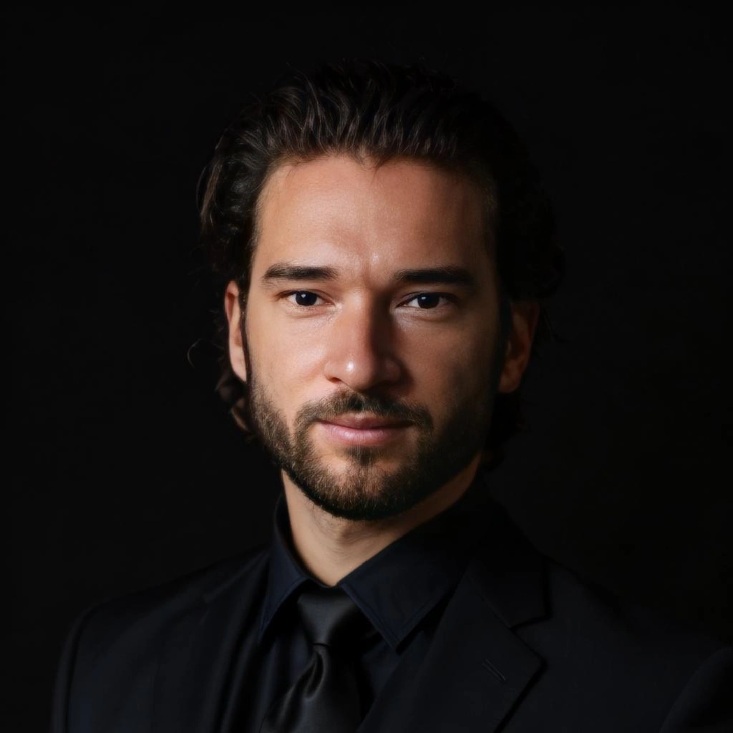 Uli Wagner, Psychologe und Berater